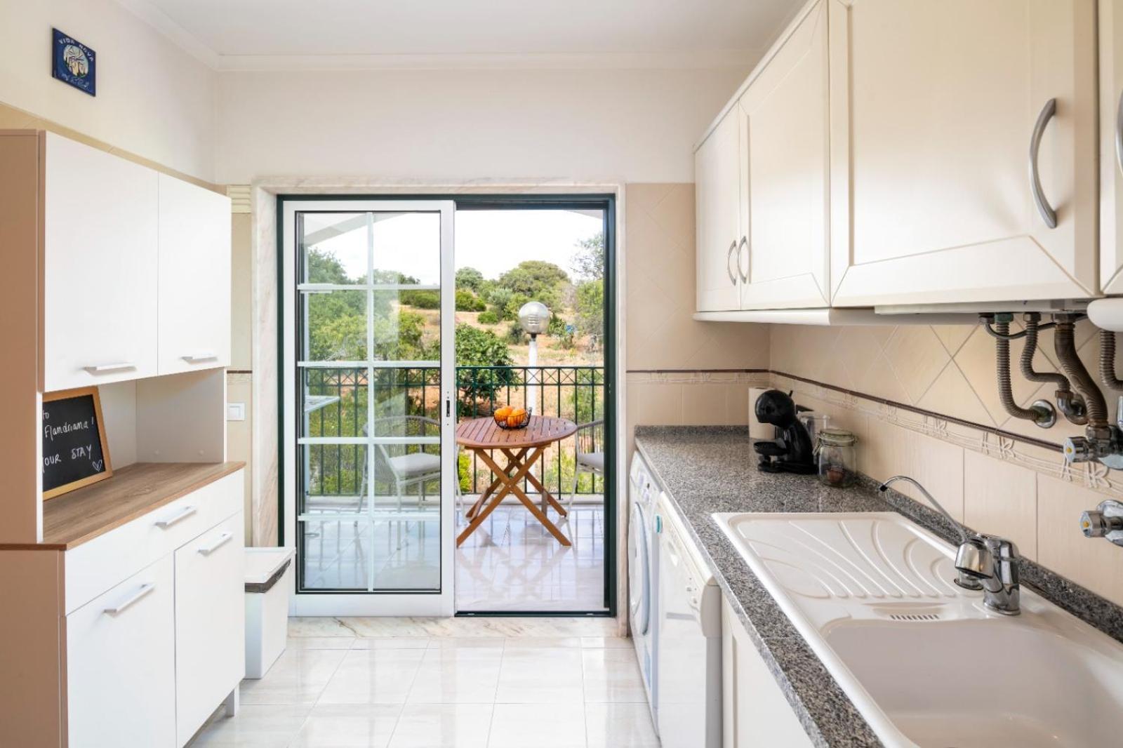 Casa Flandriana Appartement Carvoeiro (Lagoa)
