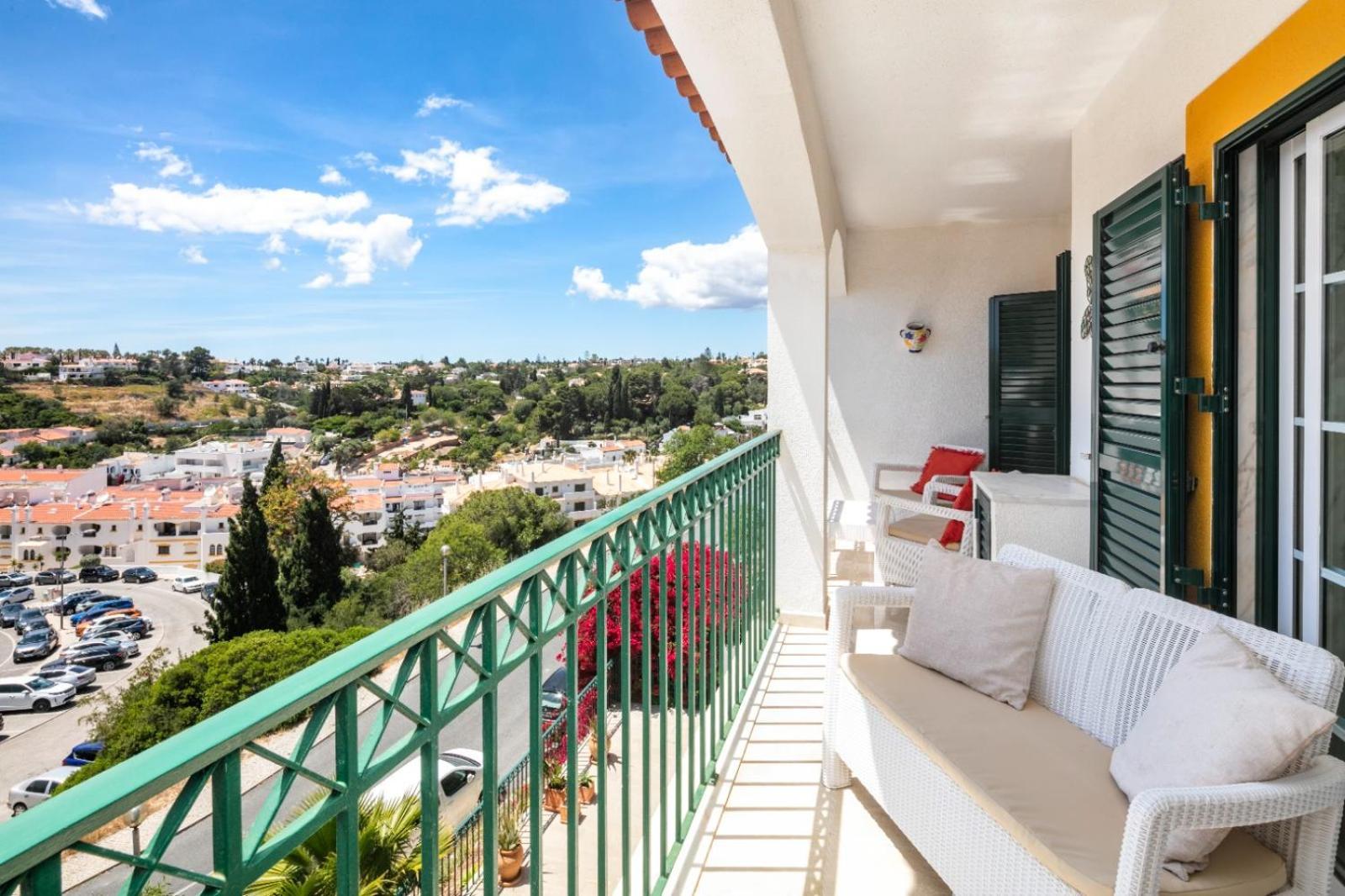 Appartement Casa Flandriana Carvoeiro (Lagoa)